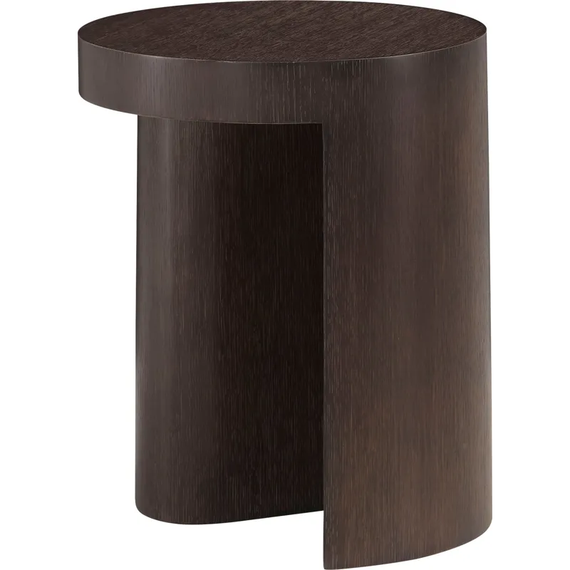 Orlando Diaz-Azcuy Penthouse Side Table
