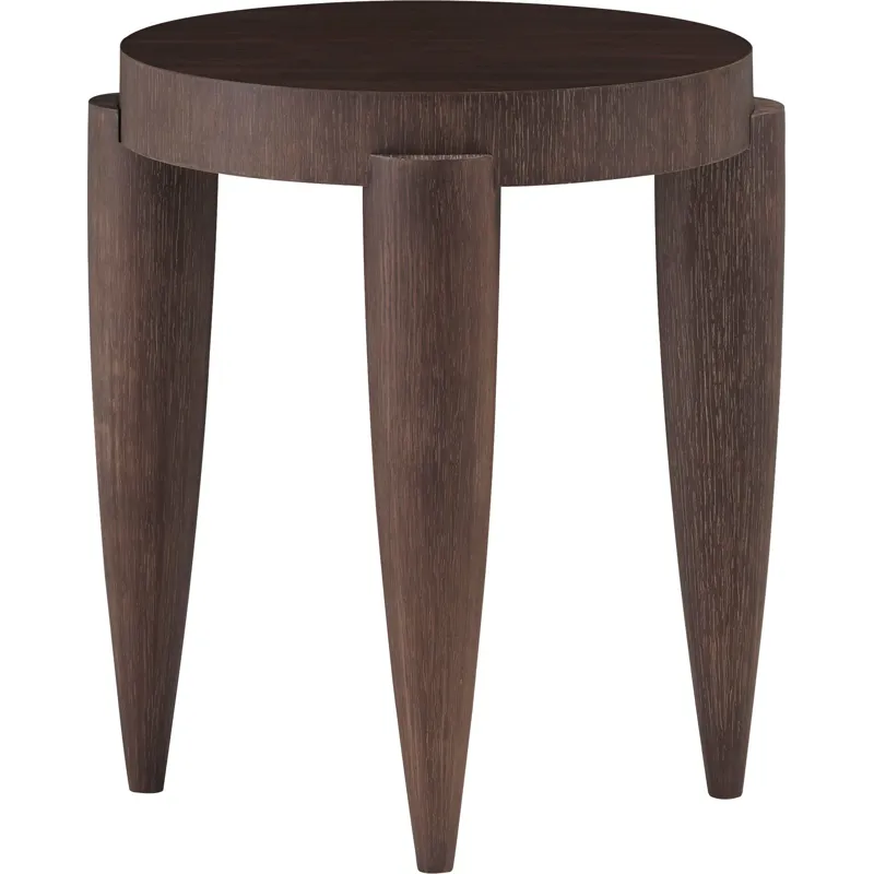 Orlando Diaz-Azcuy Tasmania Side Table