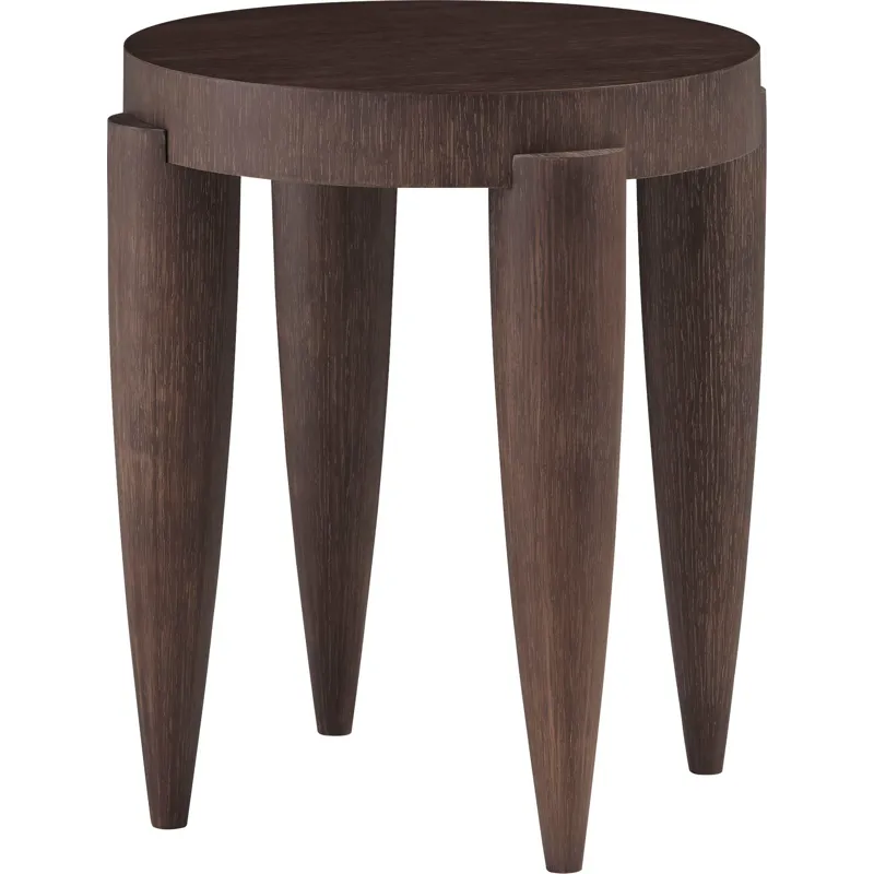 Orlando Diaz-Azcuy Tasmania Side Table