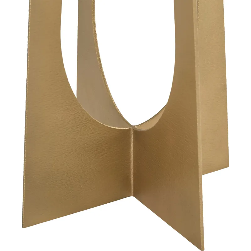 Orlando Diaz-Azcuy Elite Side Table