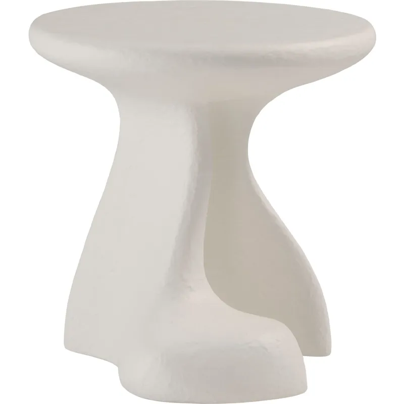 Orlando Diaz-Azcuy Danzer Side Table