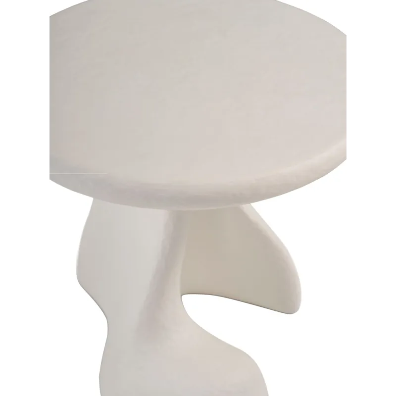 Orlando Diaz-Azcuy Danzer Side Table