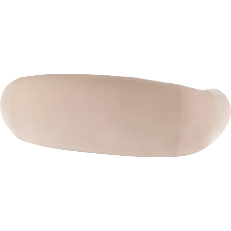 Orlando Diaz-Azcuy Smile Sofa