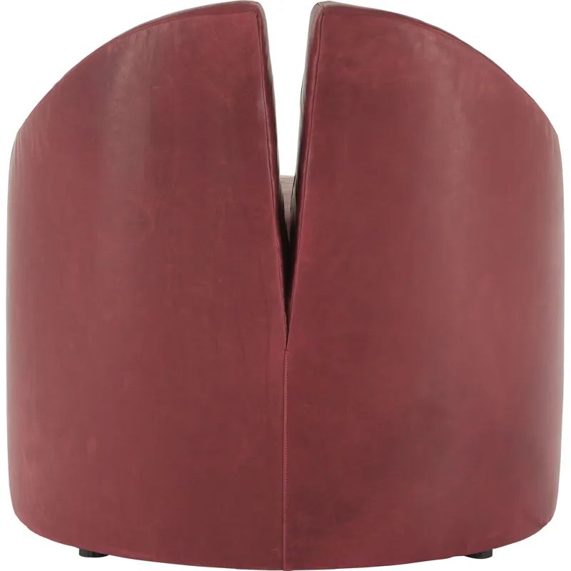 Orlando Diaz-Azcuy Revelation Lounge Chair