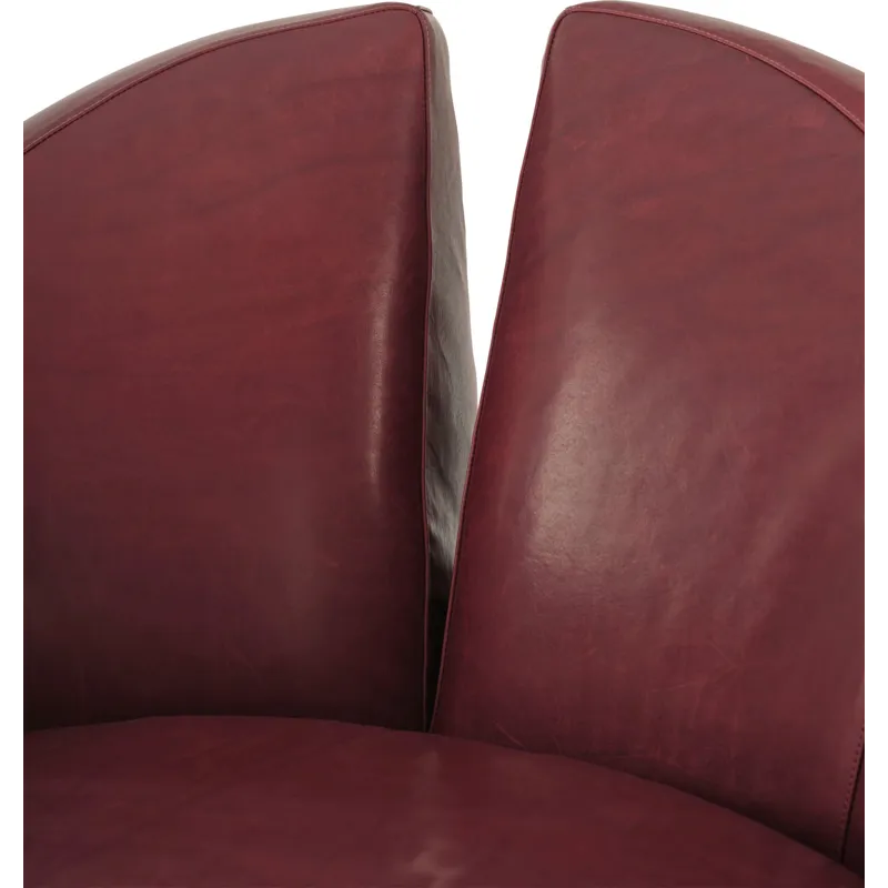 Orlando Diaz-Azcuy Revelation Lounge Chair