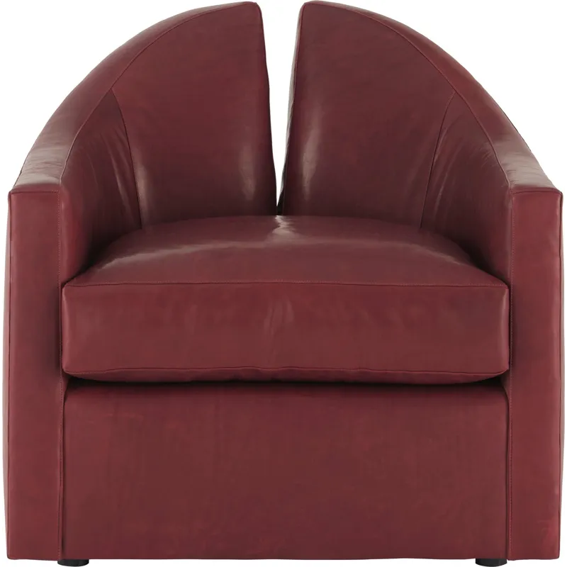 Orlando Diaz-Azcuy Revelation Lounge Chair