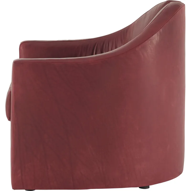 Orlando Diaz-Azcuy Revelation Lounge Chair