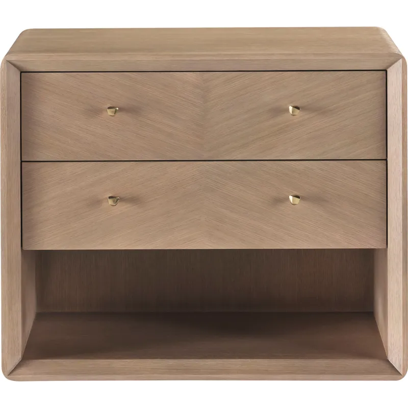 As Shown: Venetia finish with Pure Brass hardware