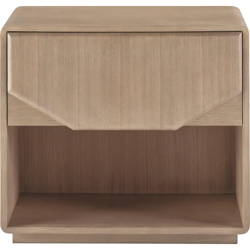 As Shown: Venetia finish