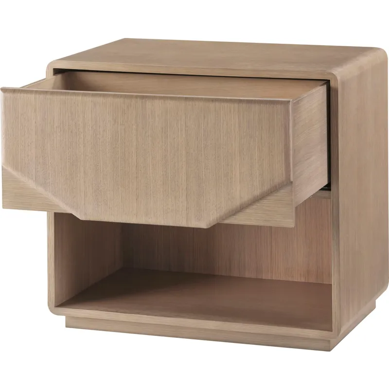 As Shown: Venetia finish