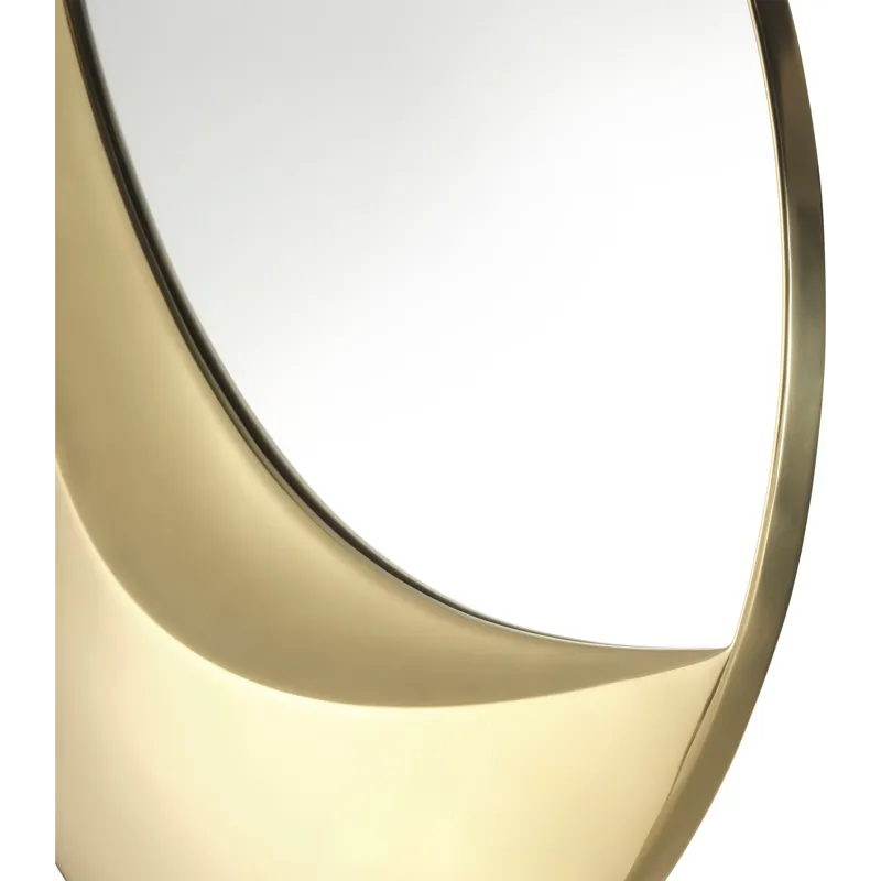 As Shown: Pure Brass