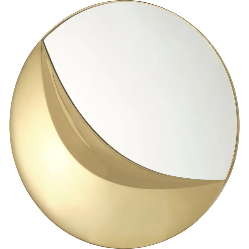 As Shown: Pure Brass