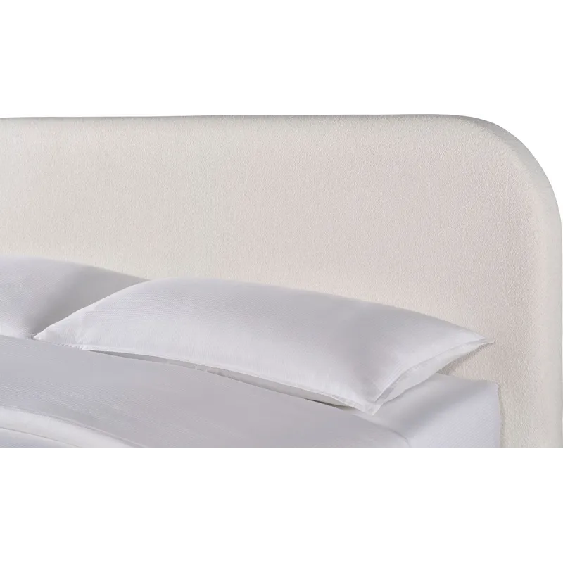 As Shown: 24-280 fabric, Chocolate Mink finish