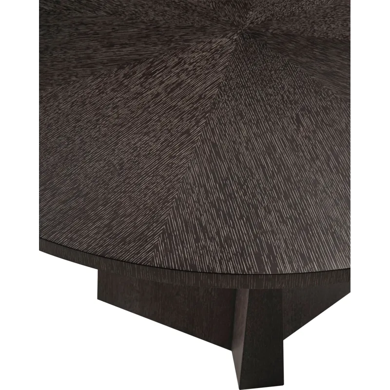 As Shown: Brunet finish