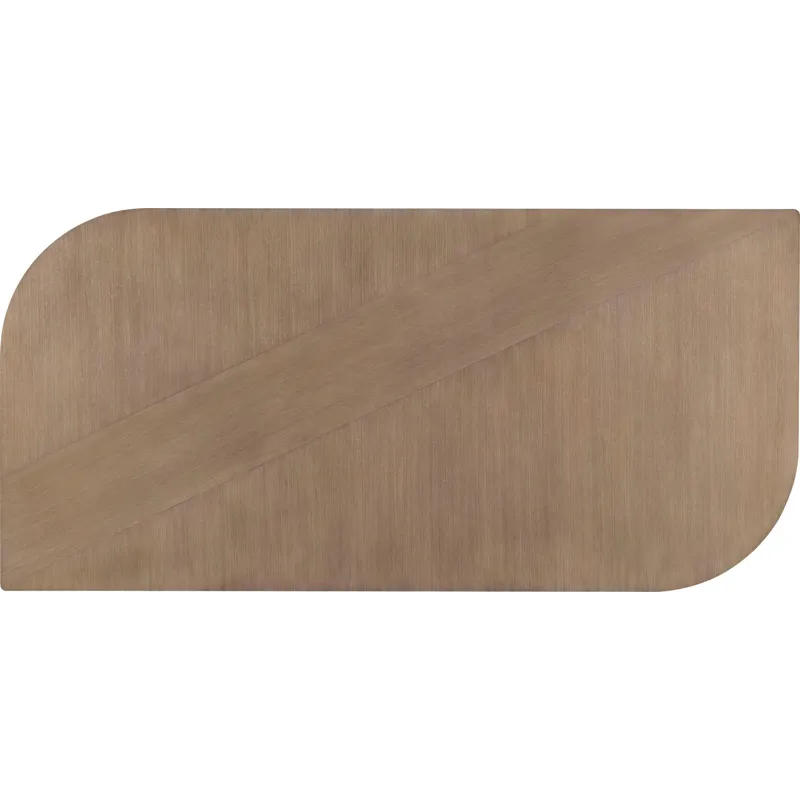 As Shown: Venetia finish