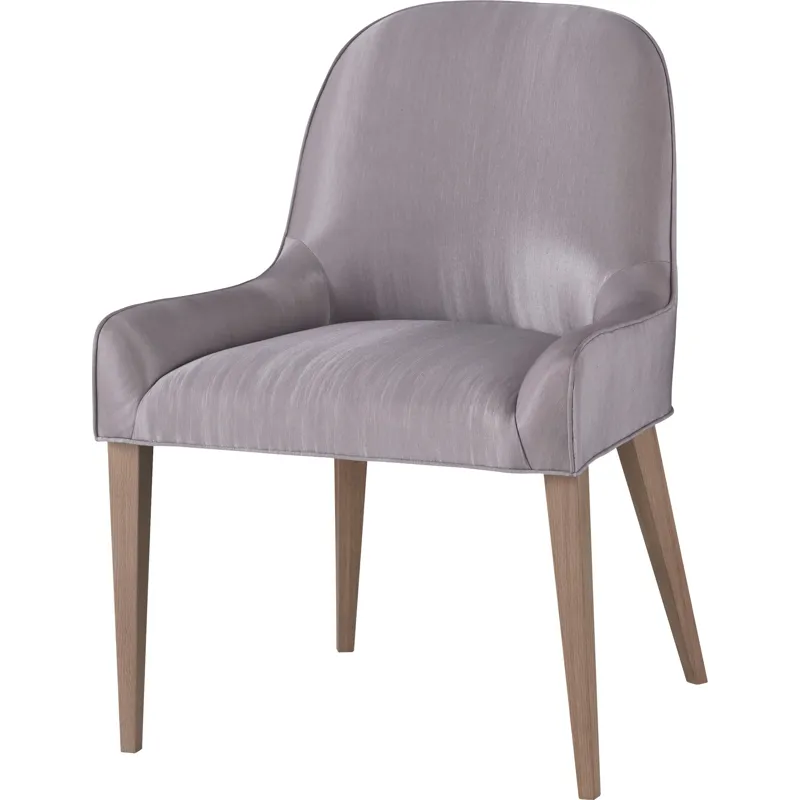 As Shown: 24-285 fabric (in-back and seat), 24-286 fabric (outback), Venetia finish