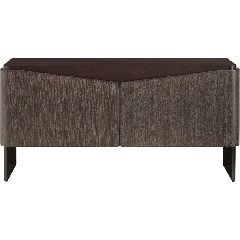 As Shown: Carob with Brunet