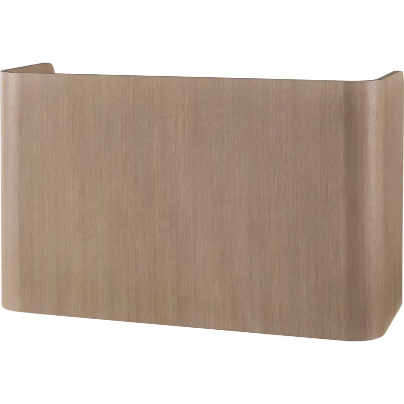 As Shown: Venetia with Polished Hena White Marble