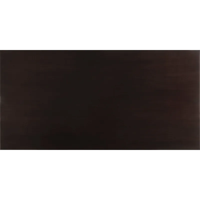 As Shown: Carob with Pure Brass