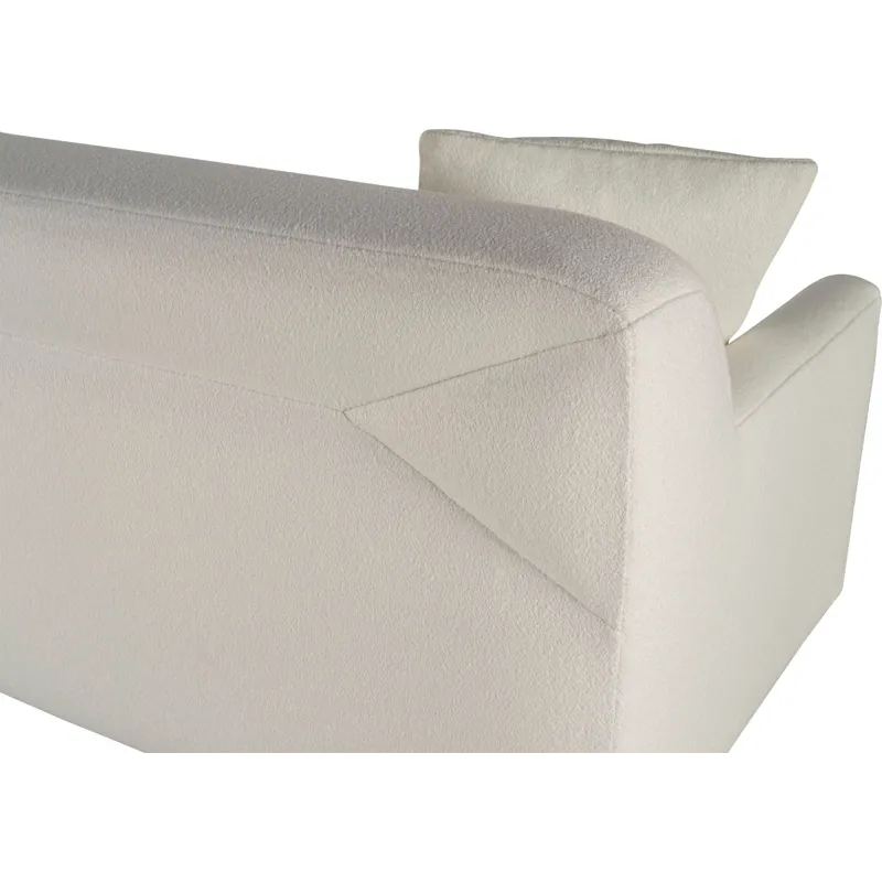 As Shown: 24-280 fabric, Carob finish