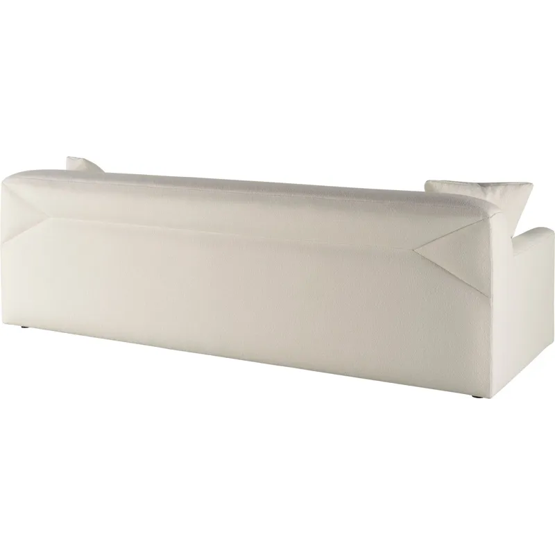 As Shown: 24-280 fabric, Carob finish