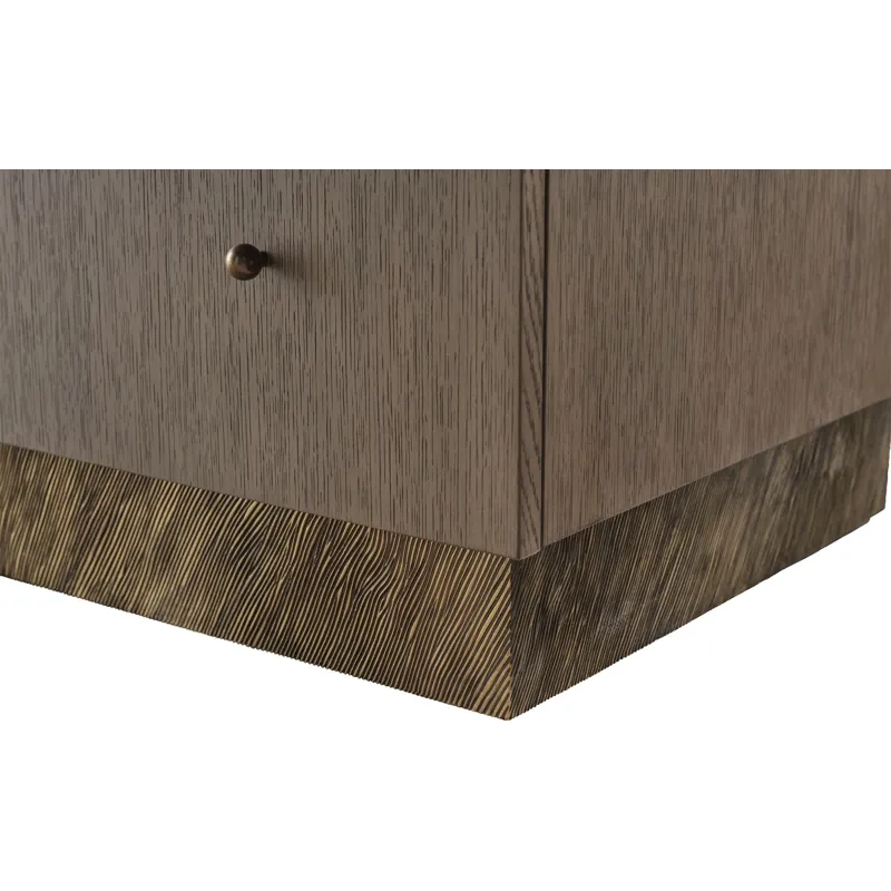 As Shown: Smolder finish, Magma base, Hraun hardware, Haze metal accents