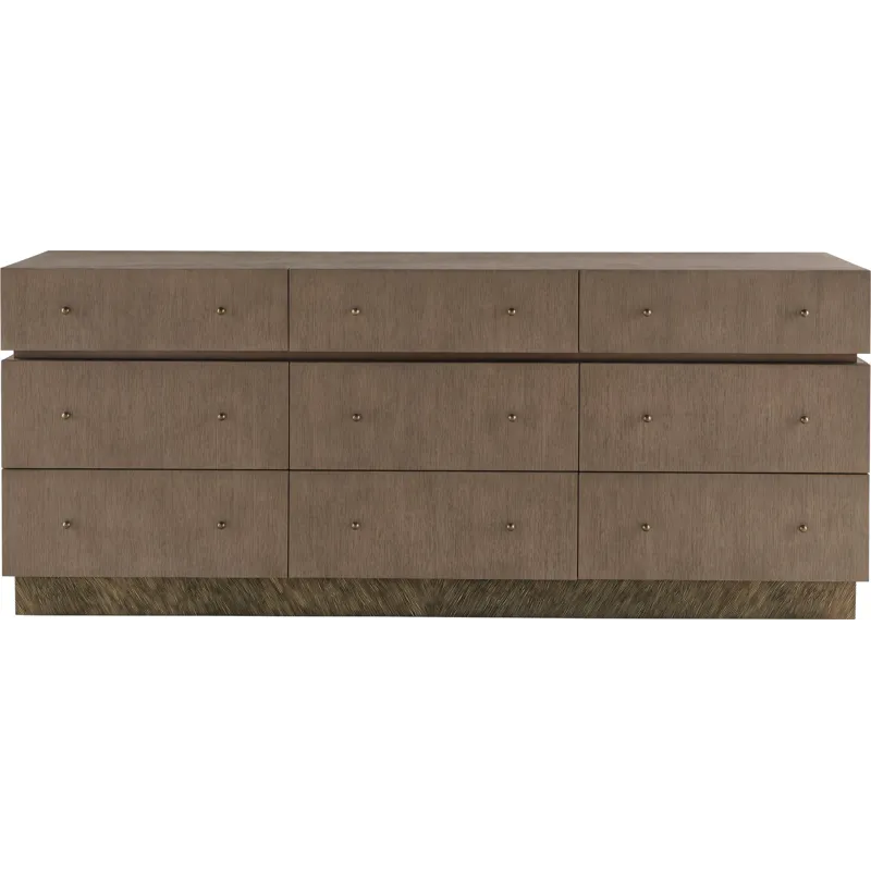 As Shown: Smolder finish, Magma base, Hraun hardware, Haze metal accents