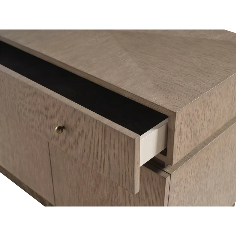 As Shown: Smolder finish, Magma base, Hraun hardware, Haze metal accents