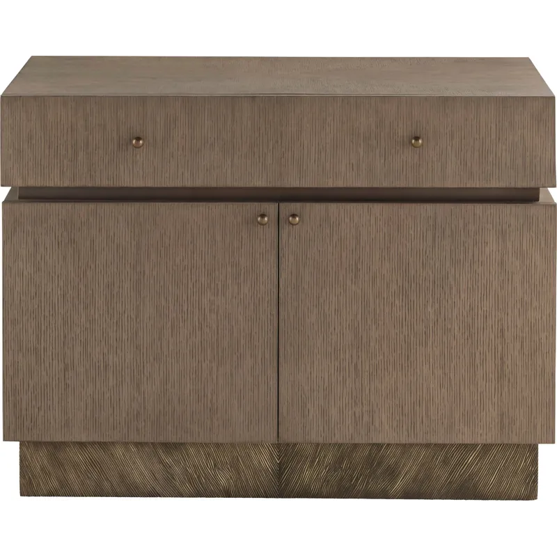 As Shown: Smolder finish, Magma base, Hraun hardware, Haze metal accents