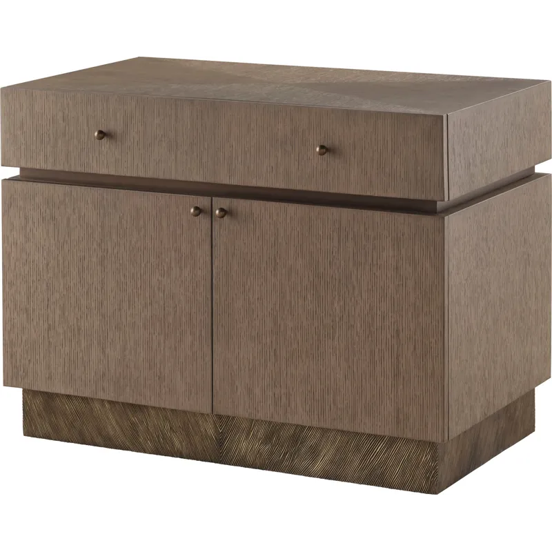 As Shown: Smolder finish, Magma base, Hraun hardware, Haze metal accents