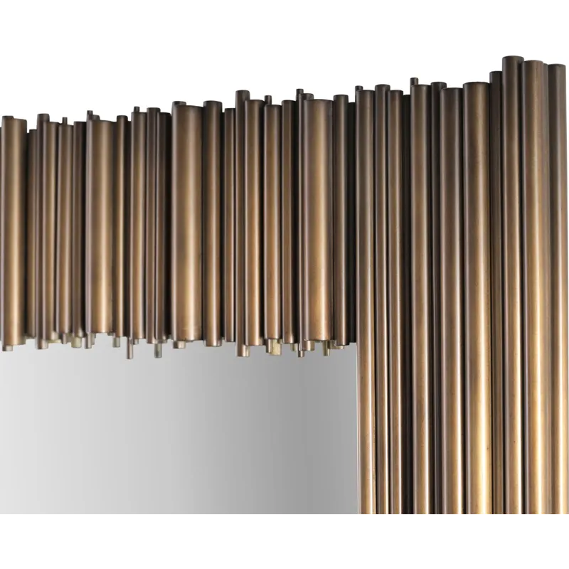 As Shown: Hraun finish