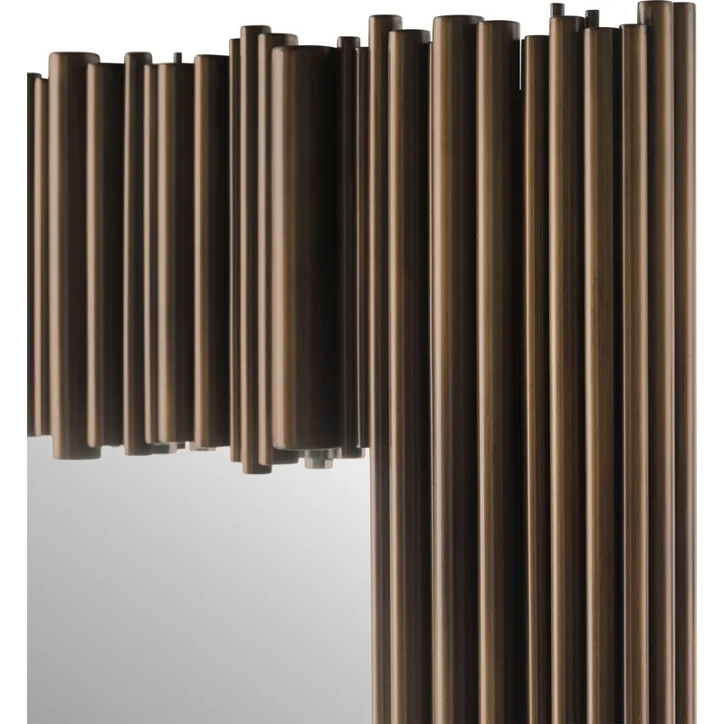 As Shown: Hraun finish