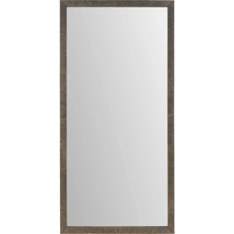 As Shown: Magma finish