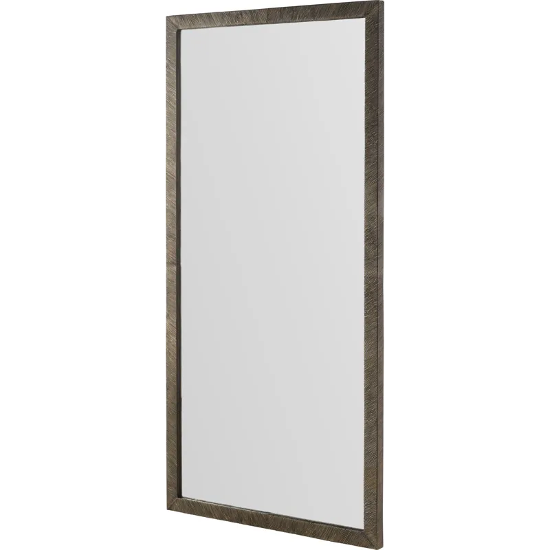 As Shown: Magma finish