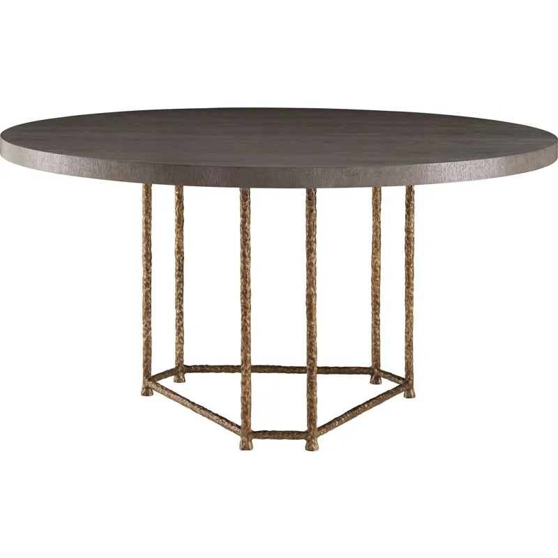 As Shown: Smolder top, Temper base