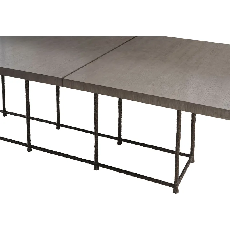 As Shown: Singe top with Hraun accent strips, Anneal base