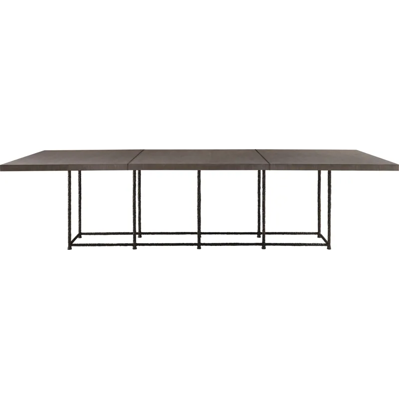 As Shown: Singe top with Hraun accent strips, Anneal base