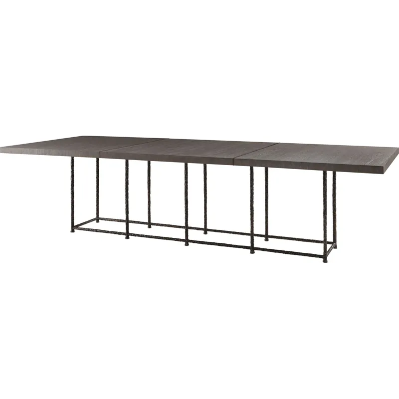 As Shown: Singe top with Hraun accent strips, Anneal base