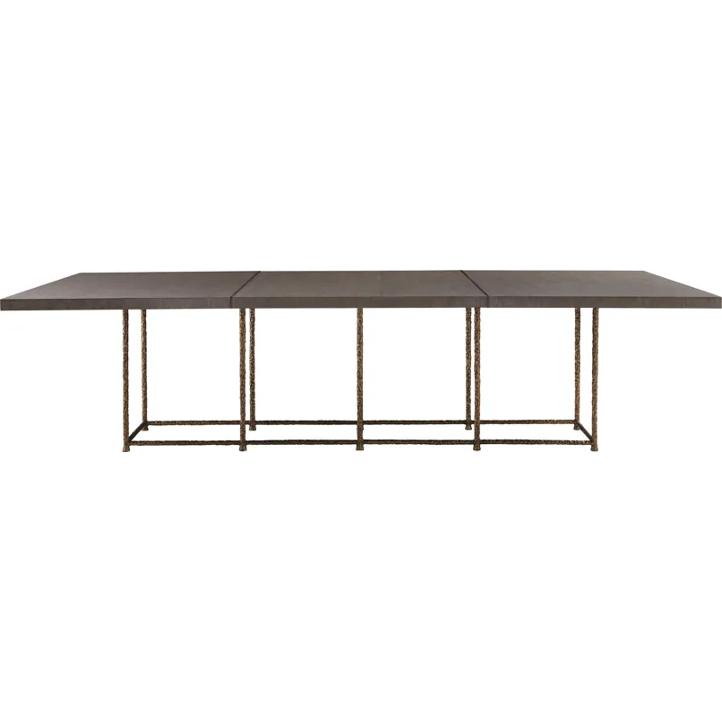 As Shown: Singe top with Hraun accent strips, Temper base