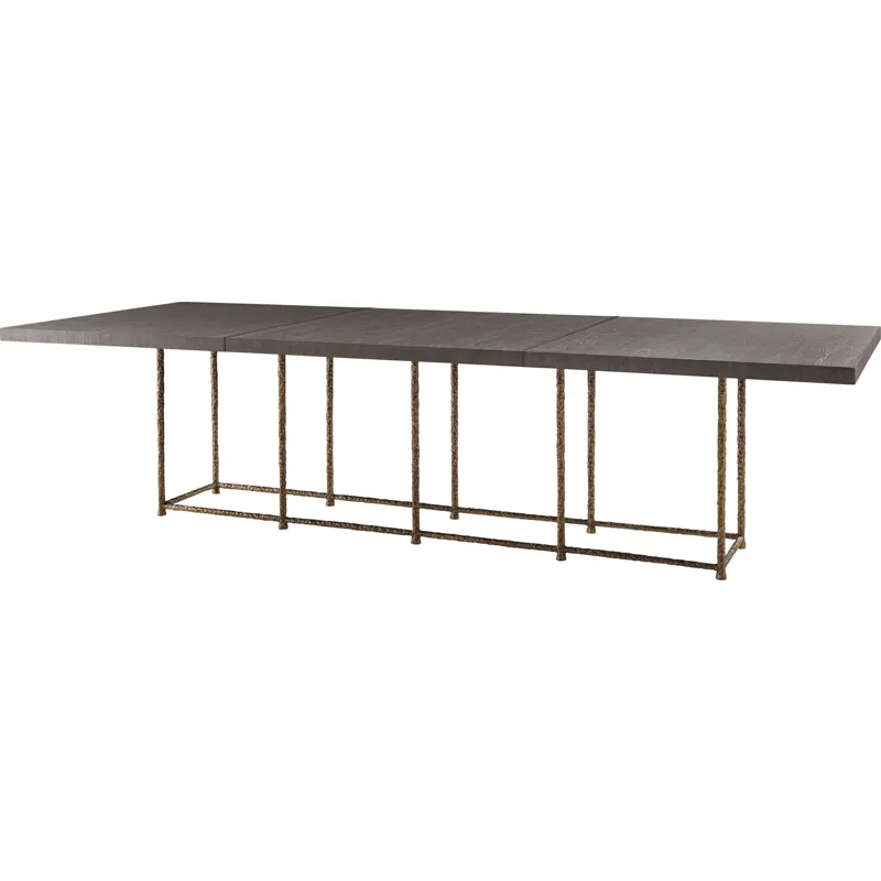 As Shown: Singe top with Hraun accent strips, Temper base