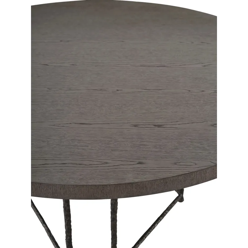 As Shown: Singe top, Anneal base