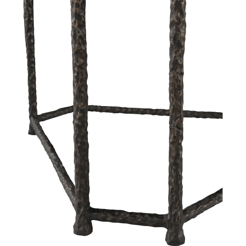 As Shown: Singe top, Anneal base