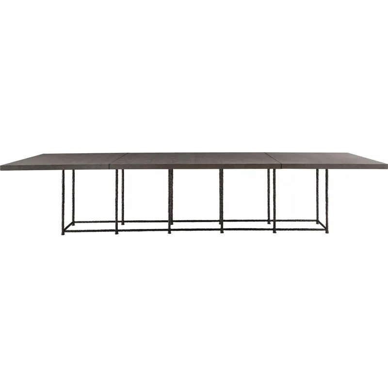 As Shown: Singe top with Hraun accent strips, Anneal base