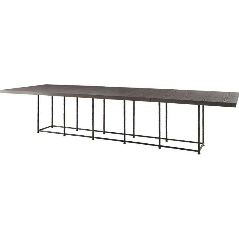 As Shown: Singe top with Hraun accent strips, Anneal base