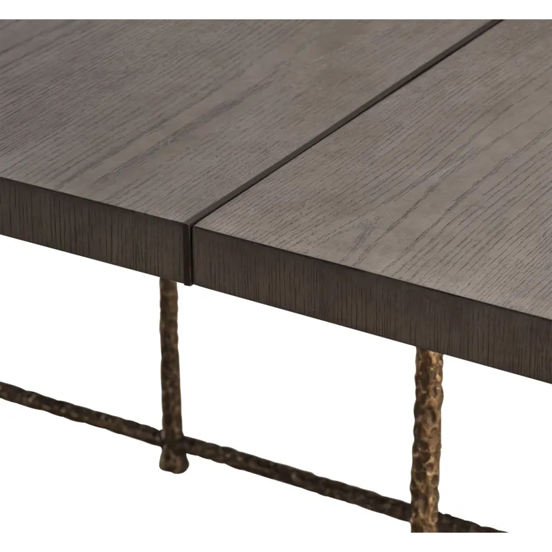 As Shown: Singe top with Hraun accent strips, Temper base