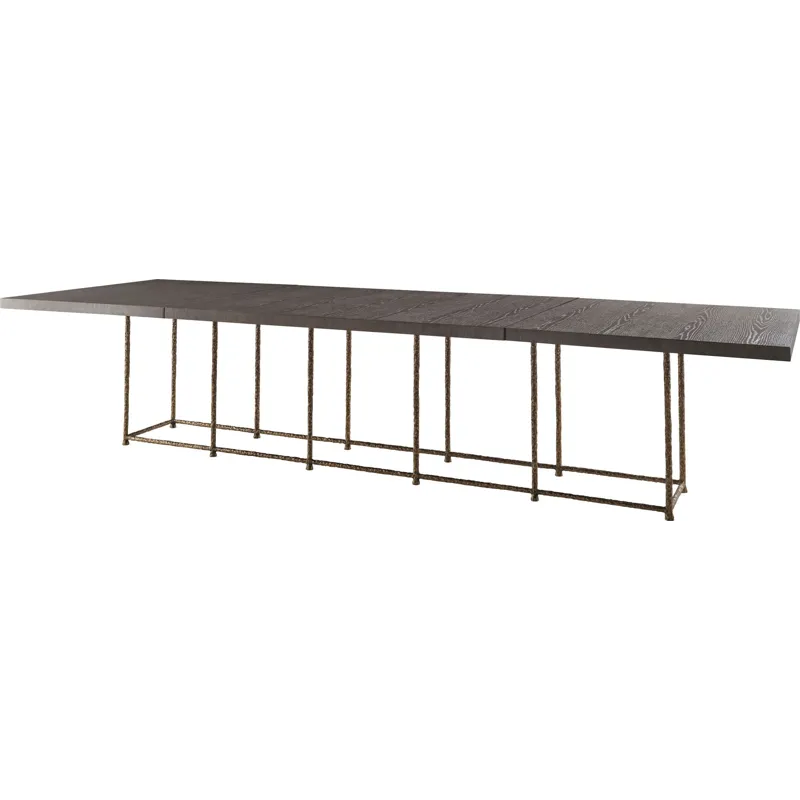 As Shown: Singe top with Hraun accent strips, Temper base