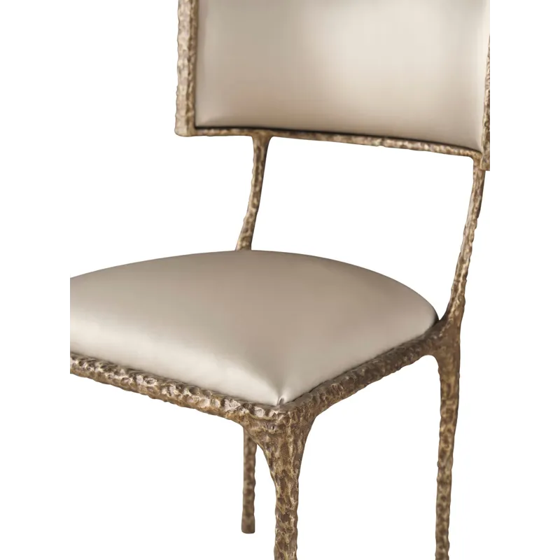 As Shown: leather L2500, Temper finish