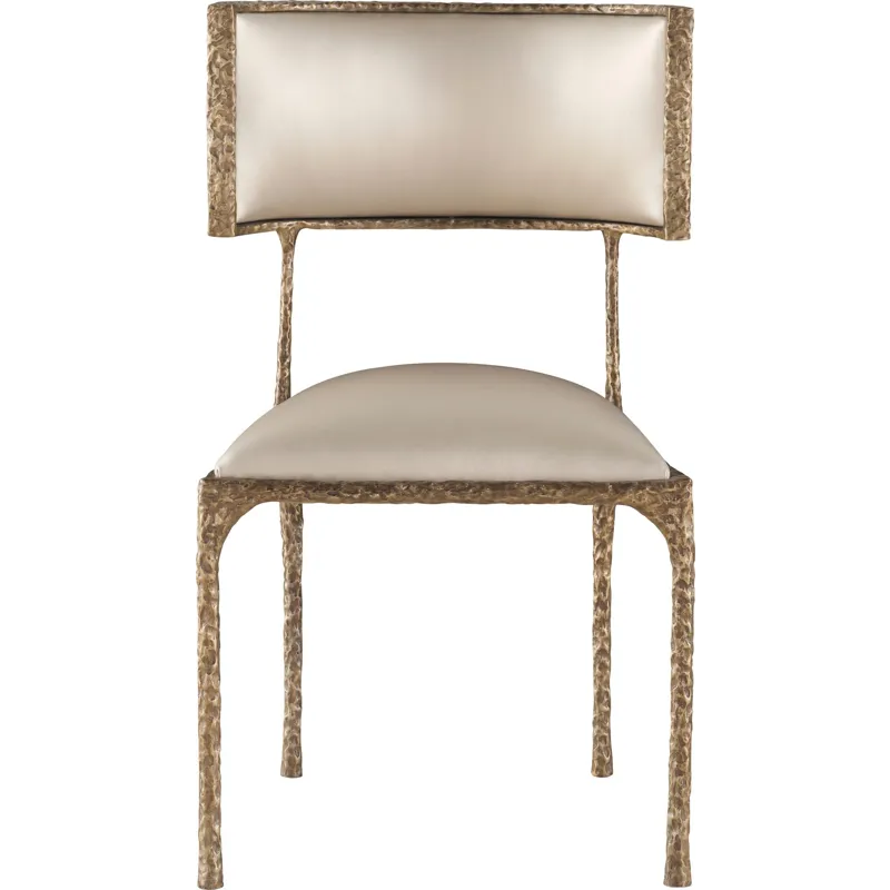 As Shown: leather L2500, Temper finish