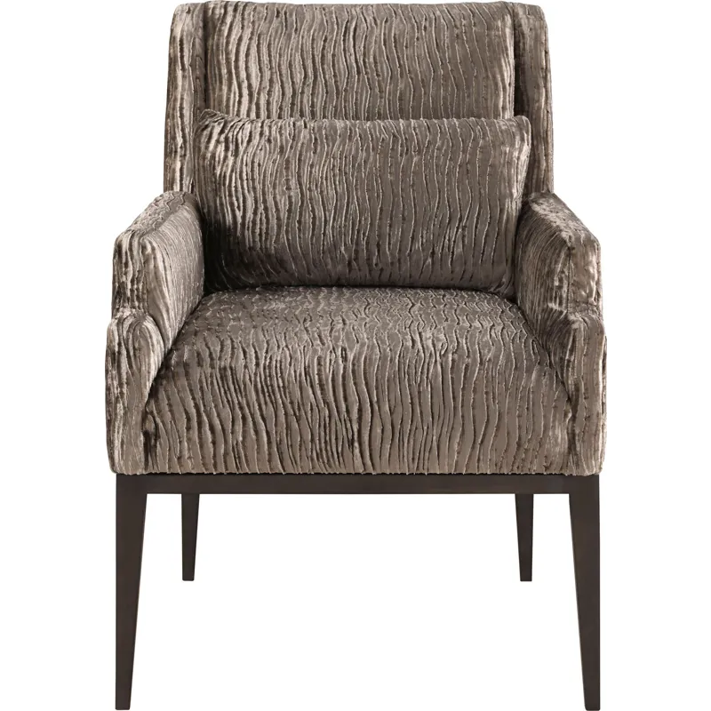 As Shown: fabric 25-243, Scorch finish