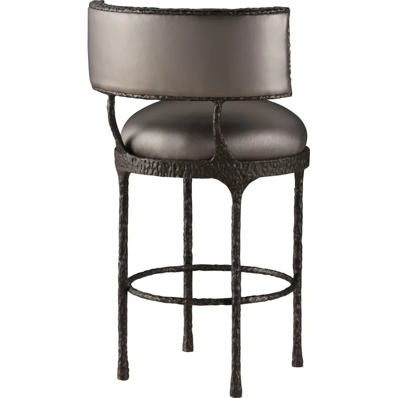 As Shown: fabric 25-246, Anneal finish